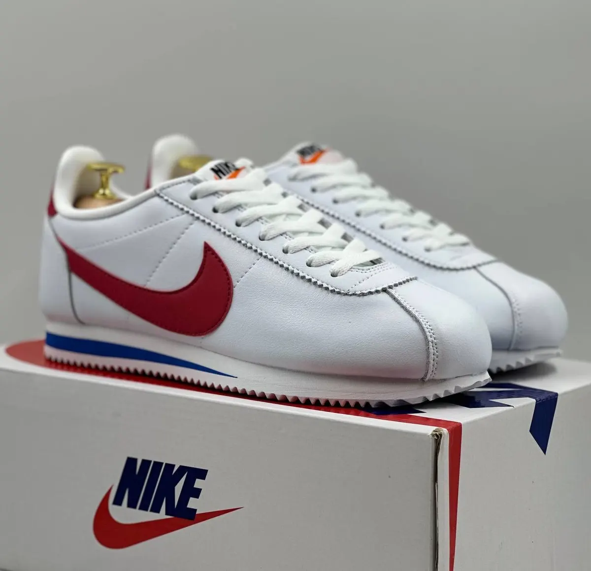 Nike Cortez