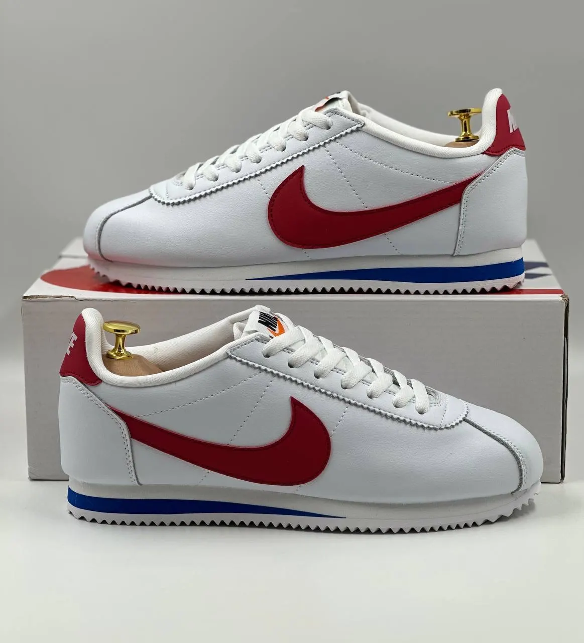 Nike Cortez