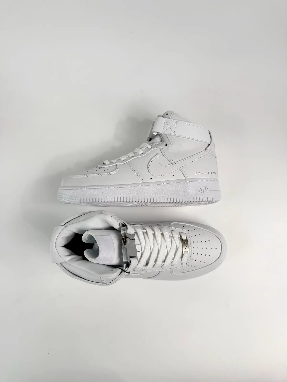 Nike Air Force 1 x 1070