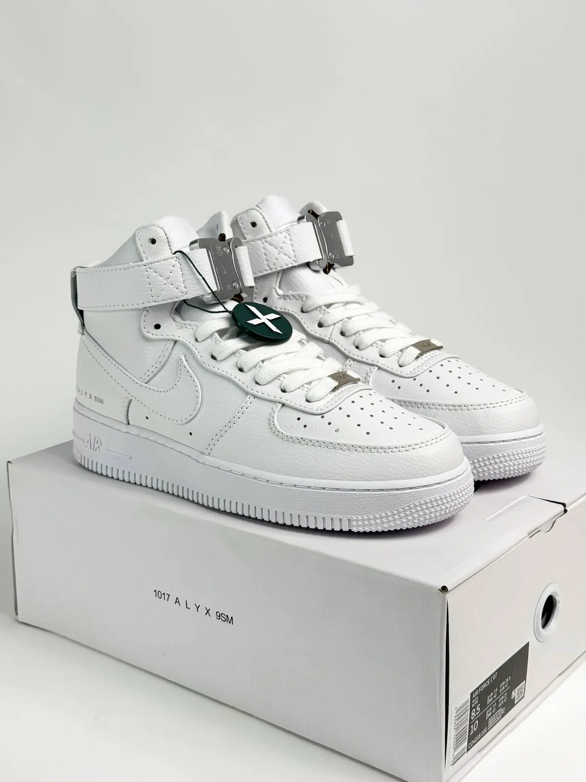 Nike Air Force 1 x 1070