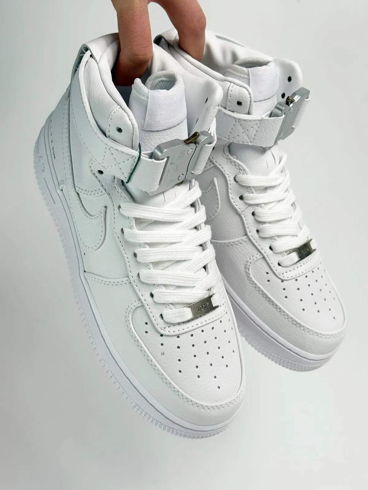 Nike Air Force 1 x 1070