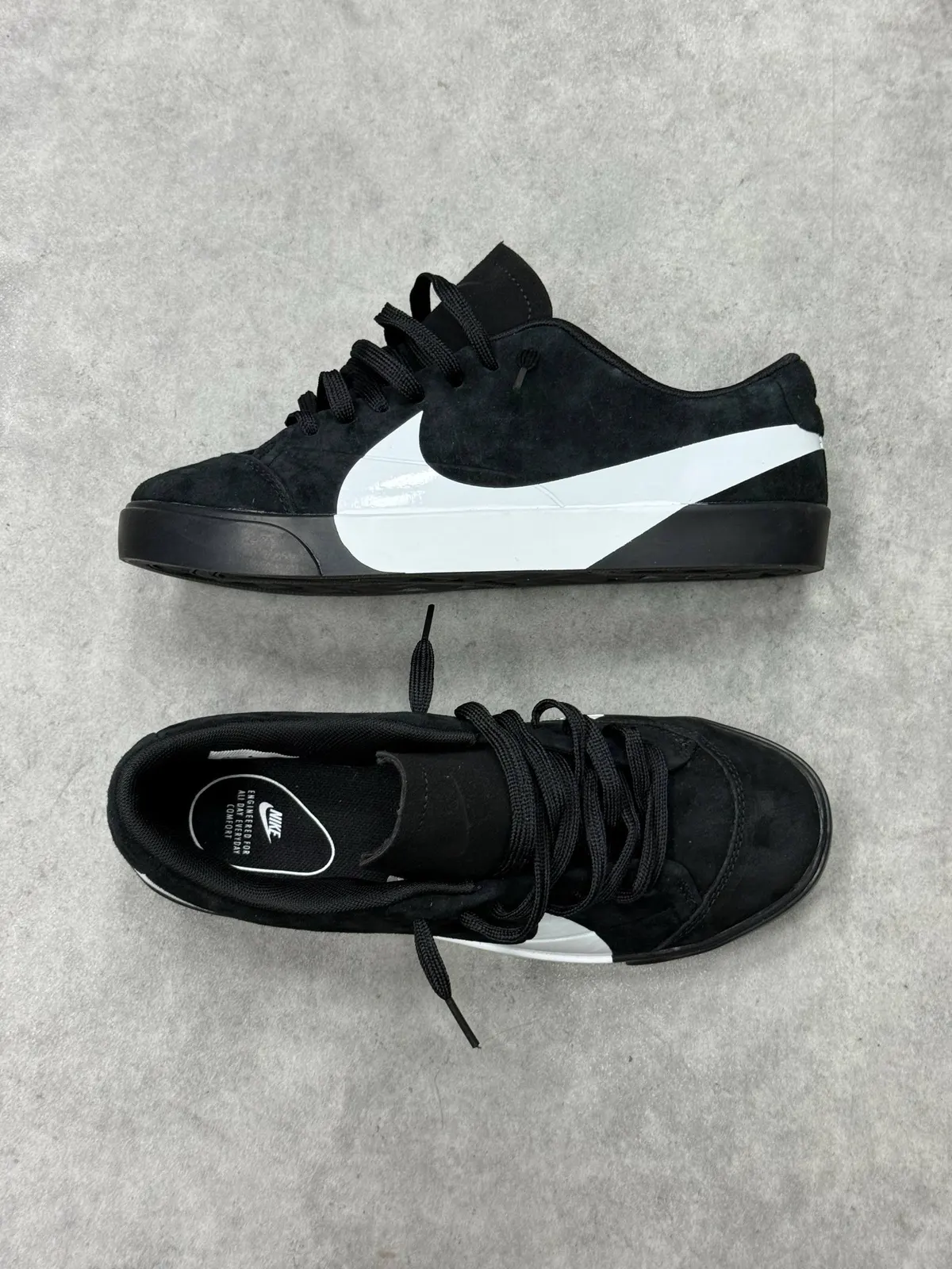 Nike Blazer City Low LX