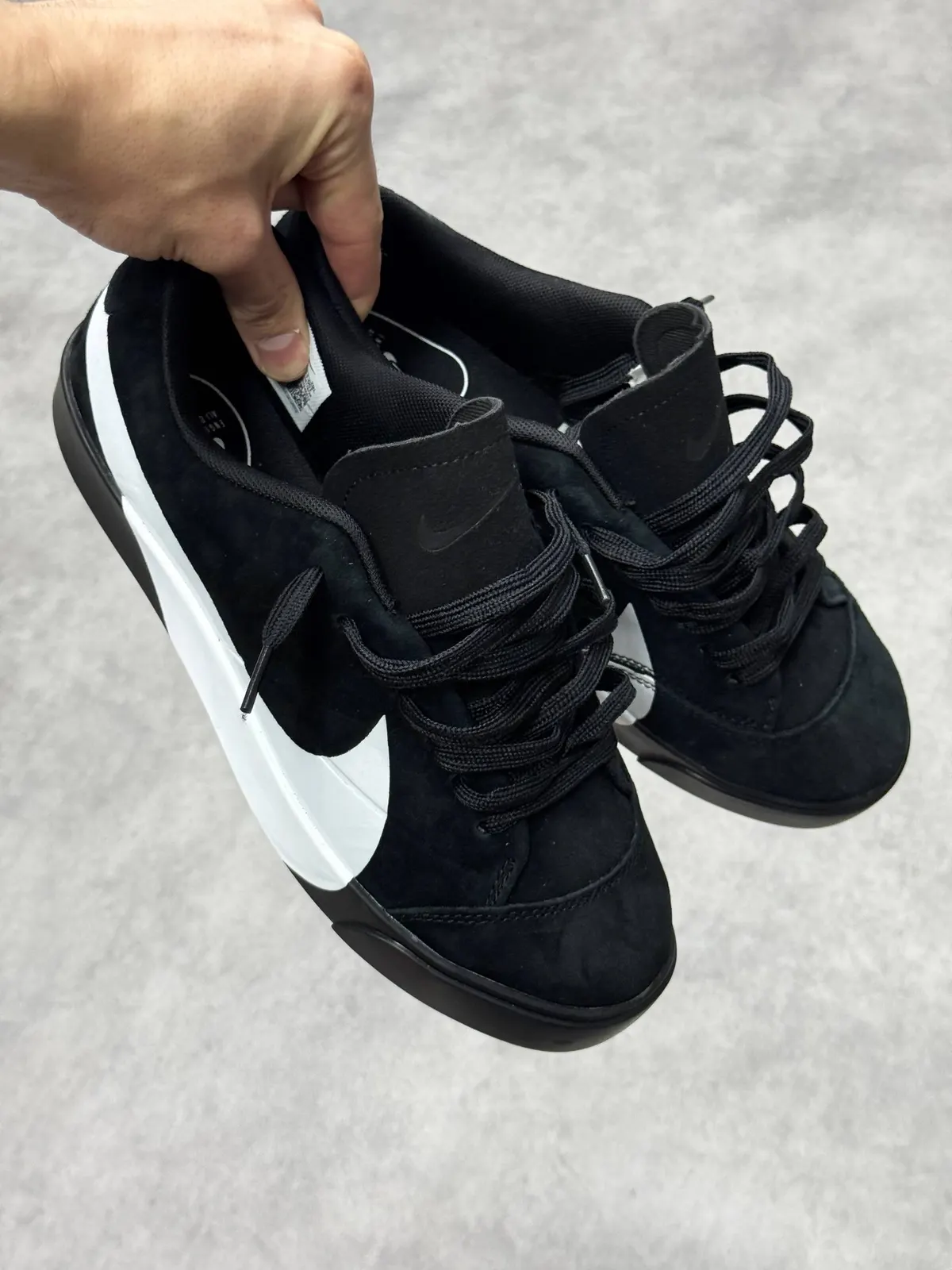 Nike Blazer City Low LX