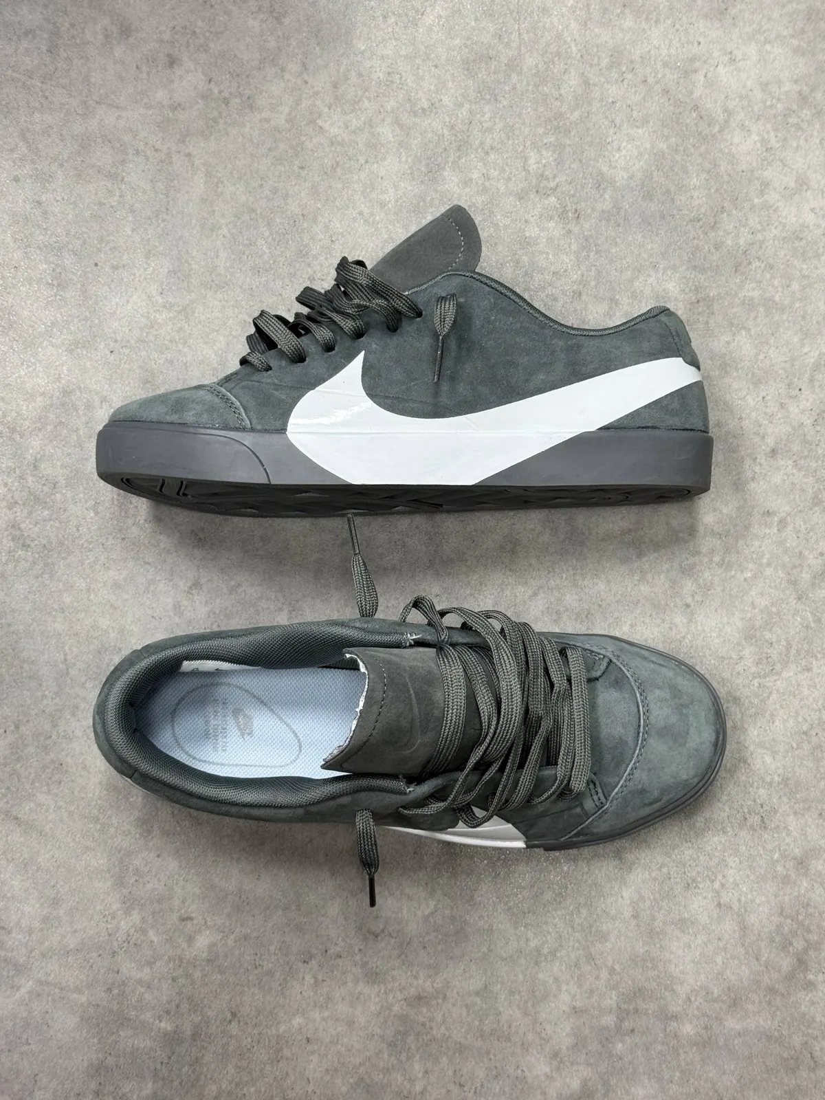 Nike Blazer City Low LX