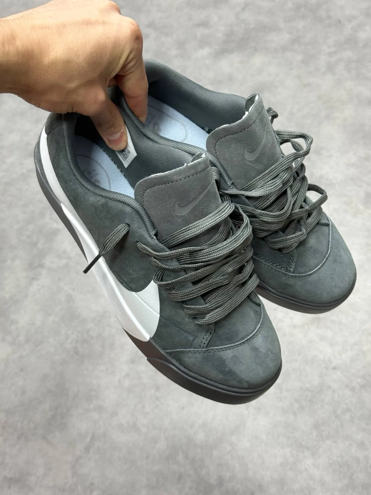 Nike Blazer City Low LX