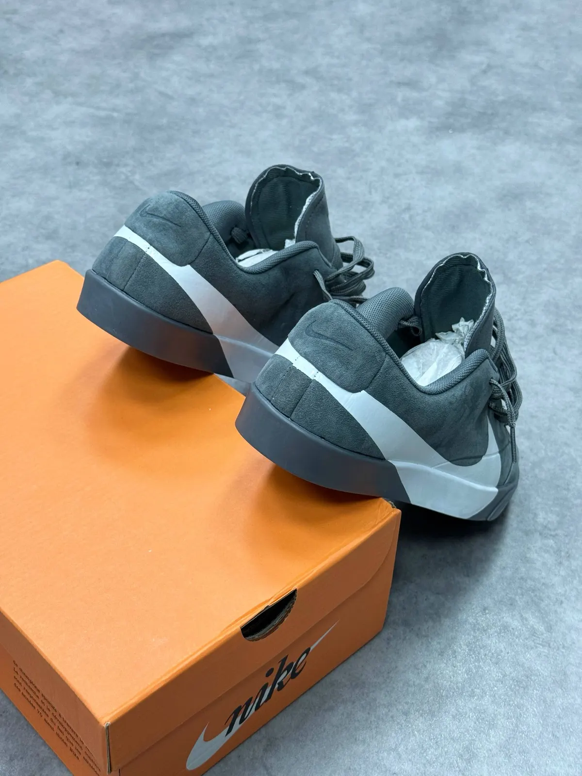 Nike Blazer City Low LX