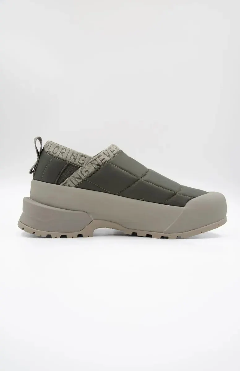 The North Face Glenclyffe Mule