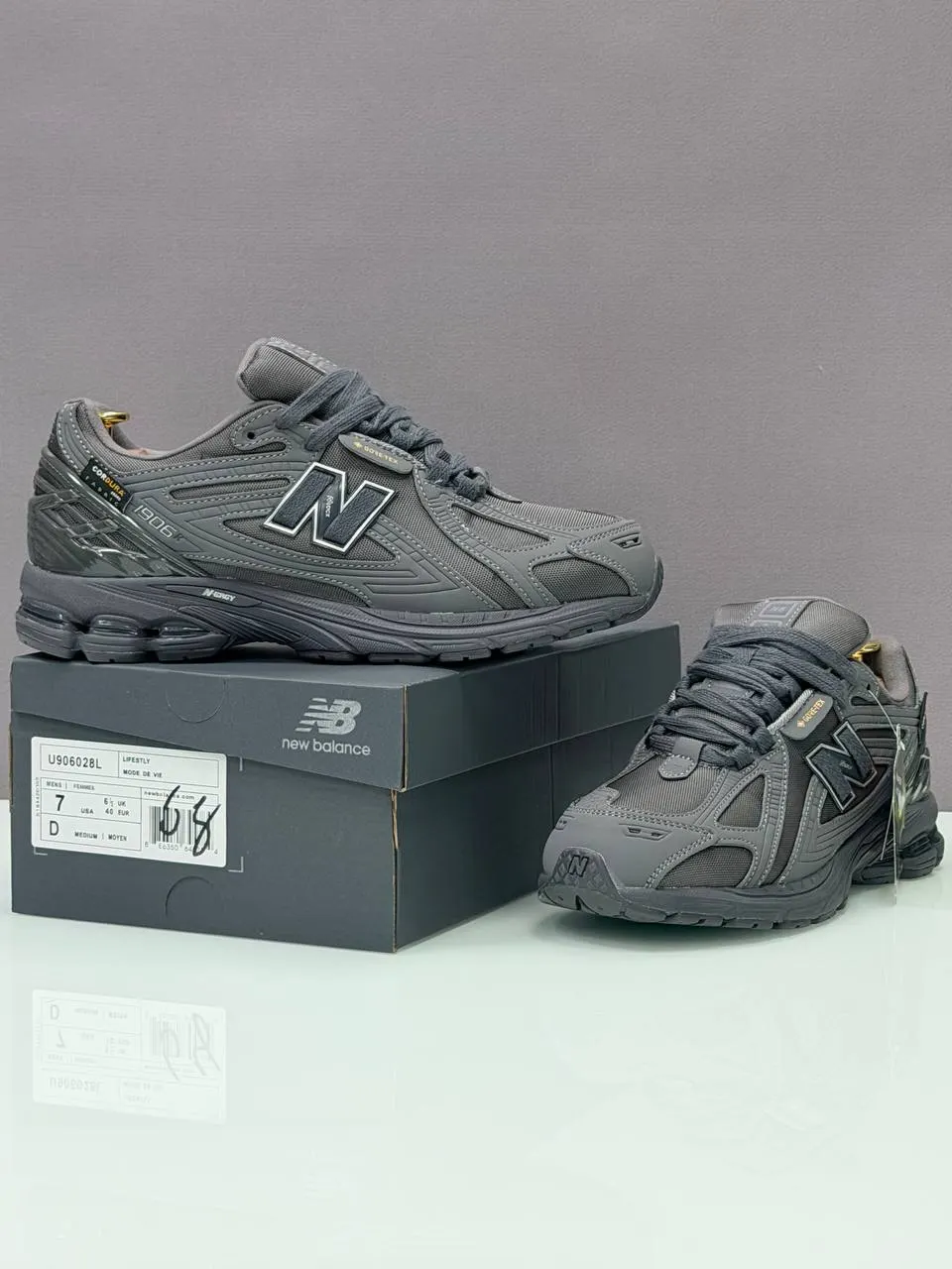 New Balance 1906R Cordura