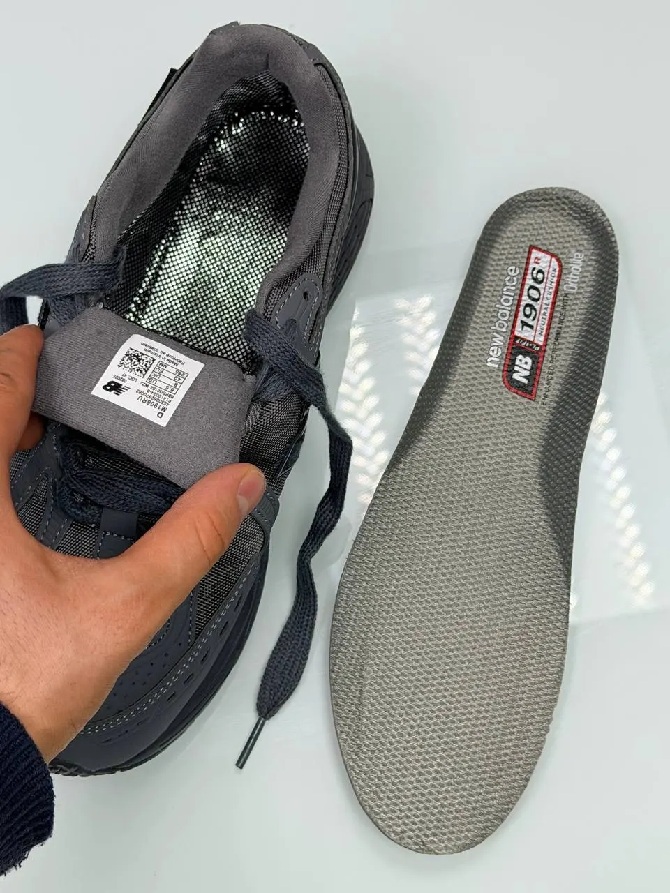 New Balance 1906R Cordura