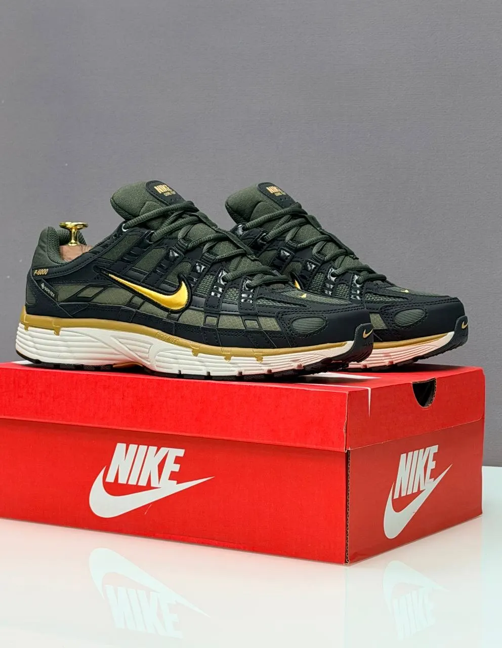 Nike P-6000