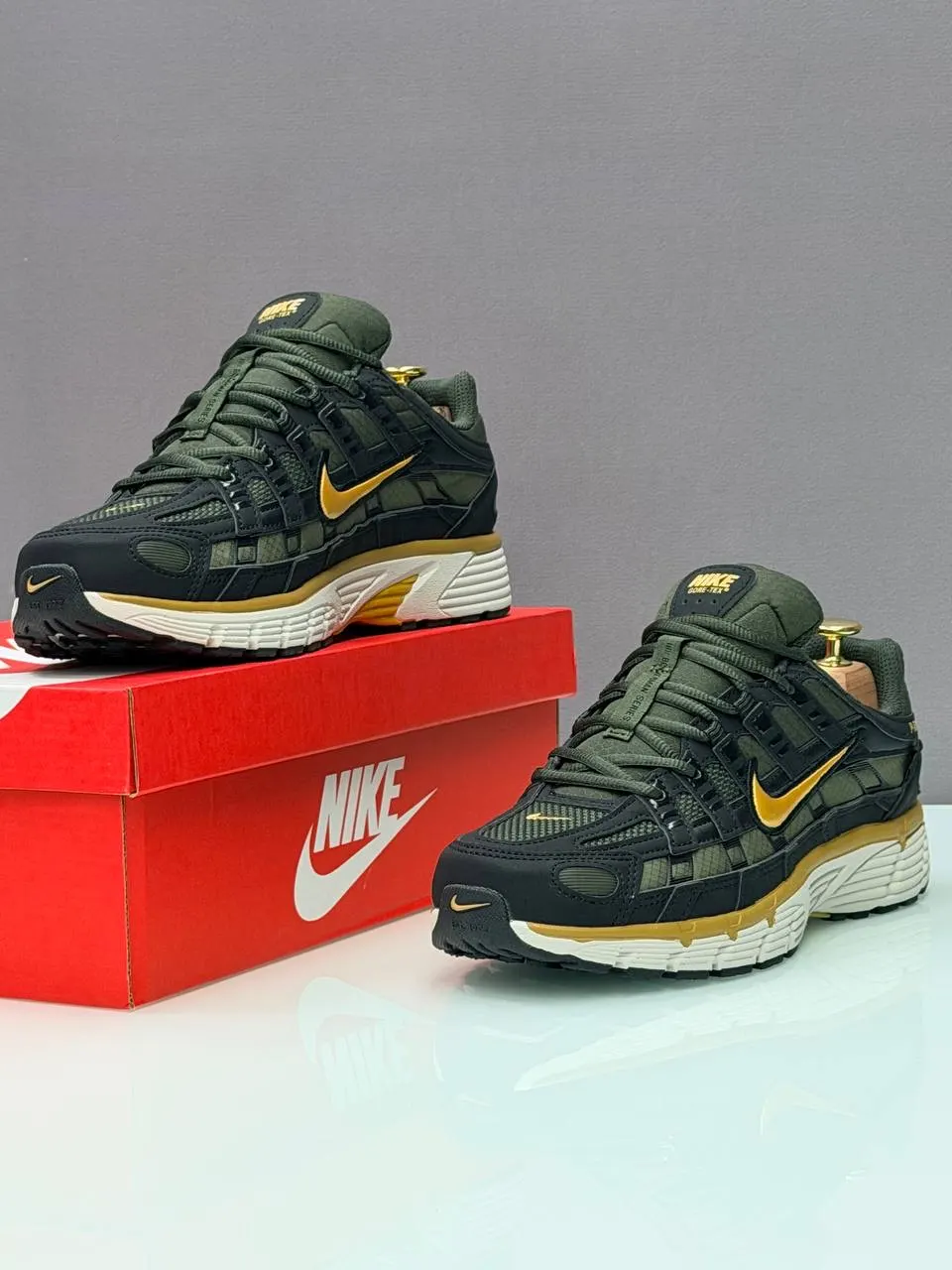 Nike P-6000