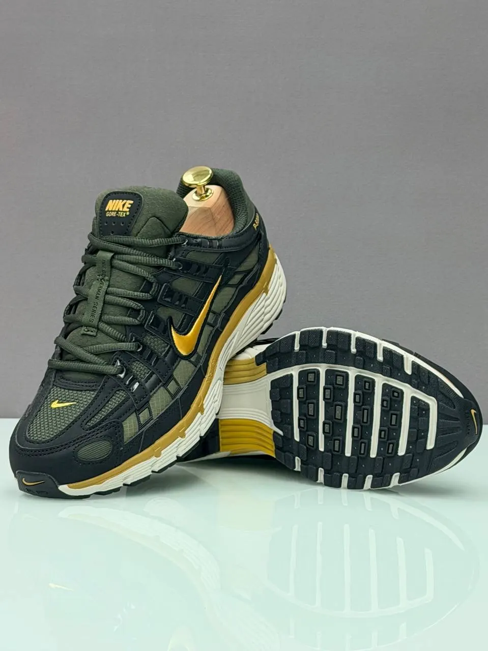 Nike P-6000