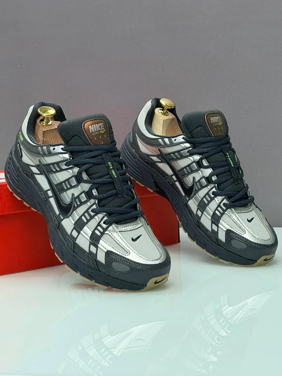Nike P-6000