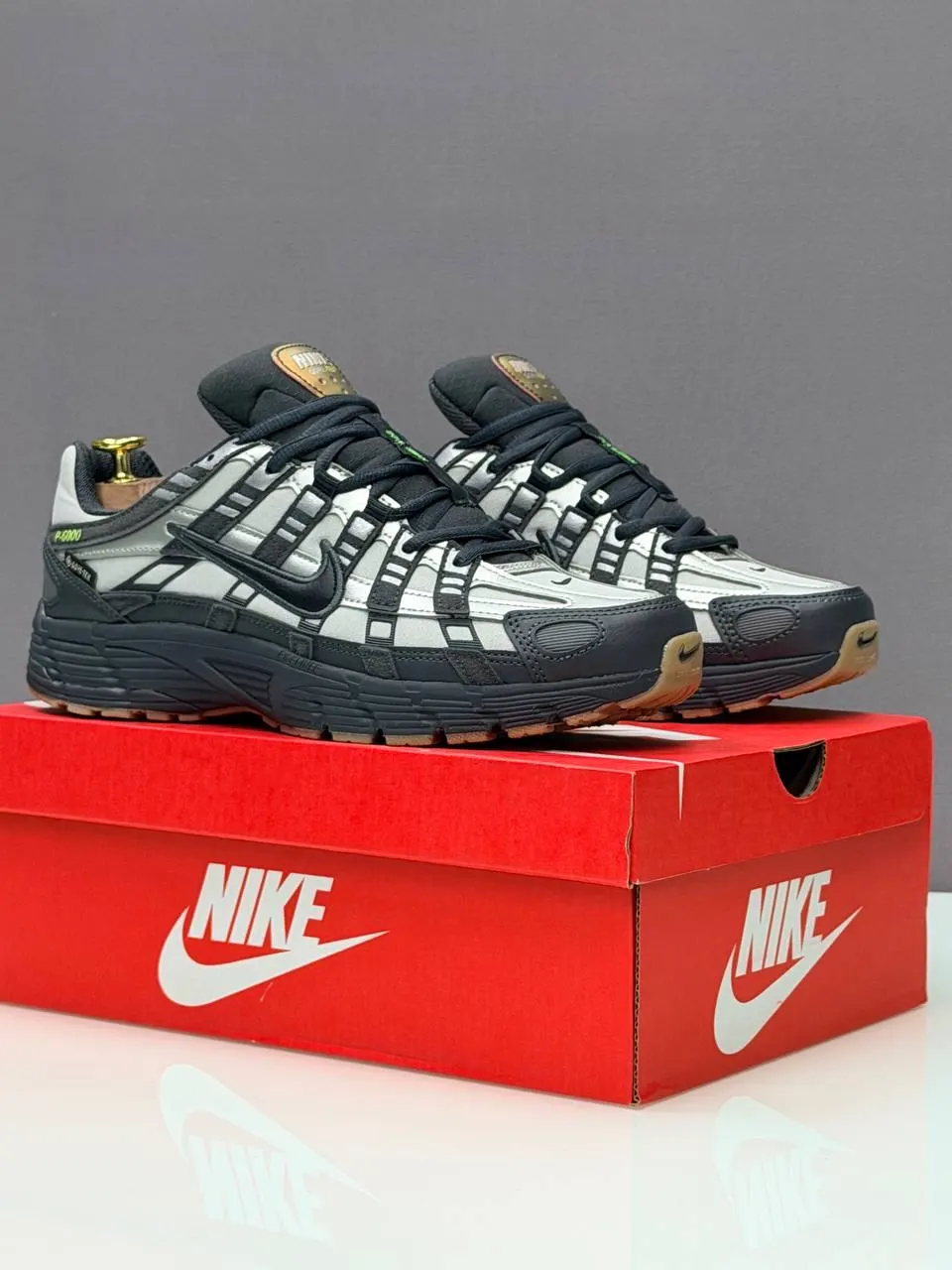 Nike P-6000