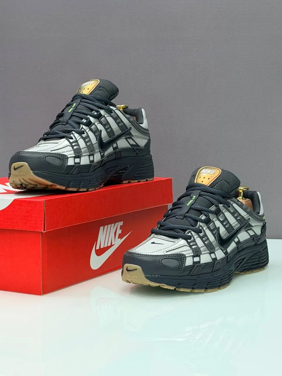 Nike P-6000