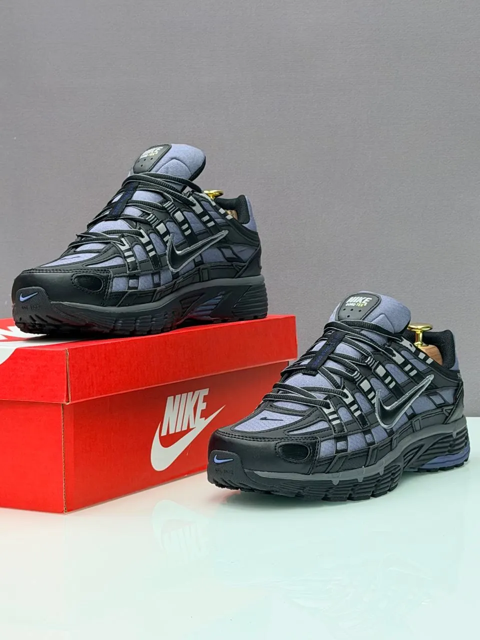 Nike P-6000