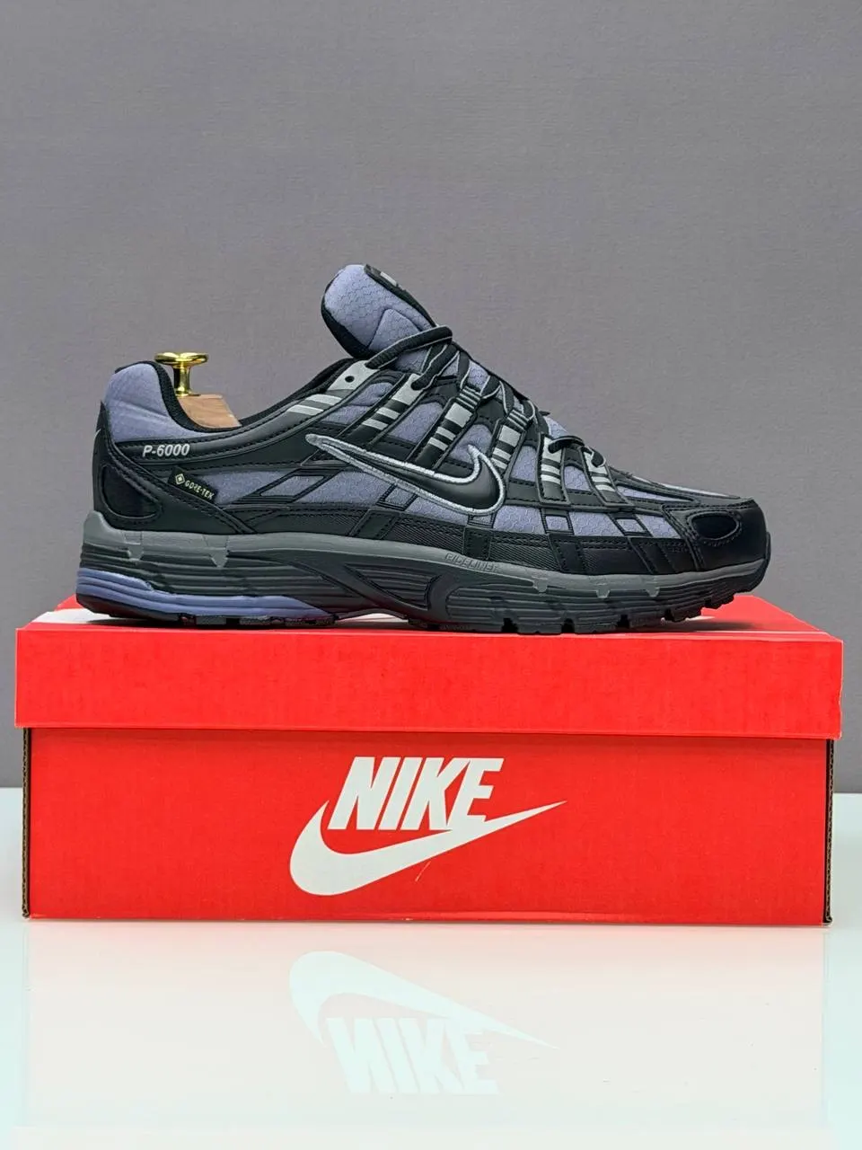 Nike P-6000