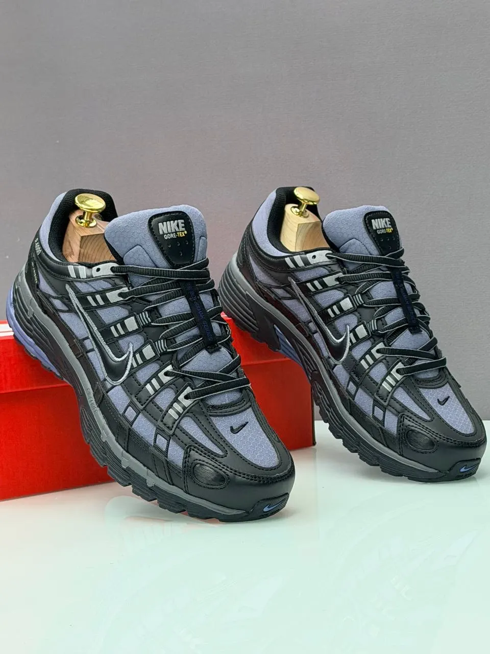 Nike P-6000