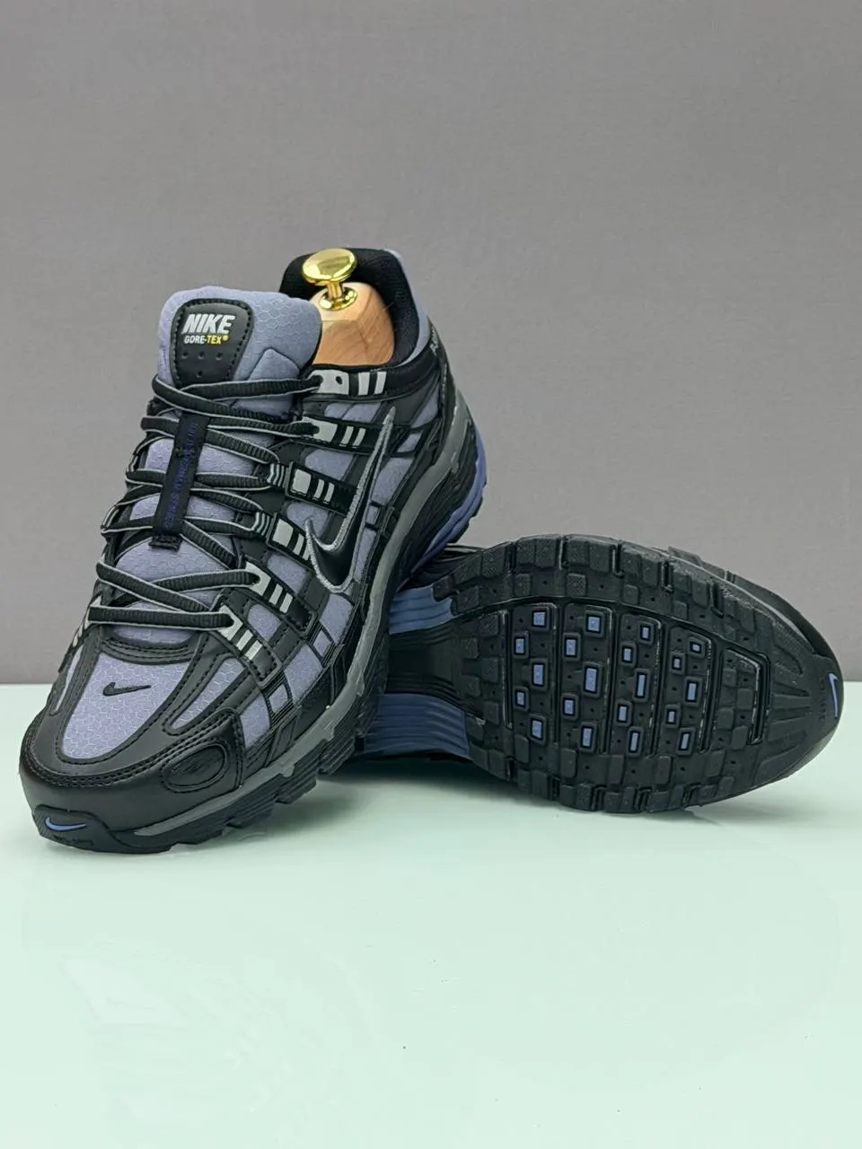Nike P-6000