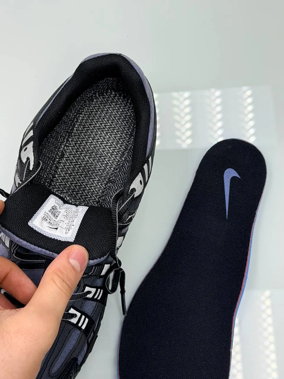 Nike P-6000