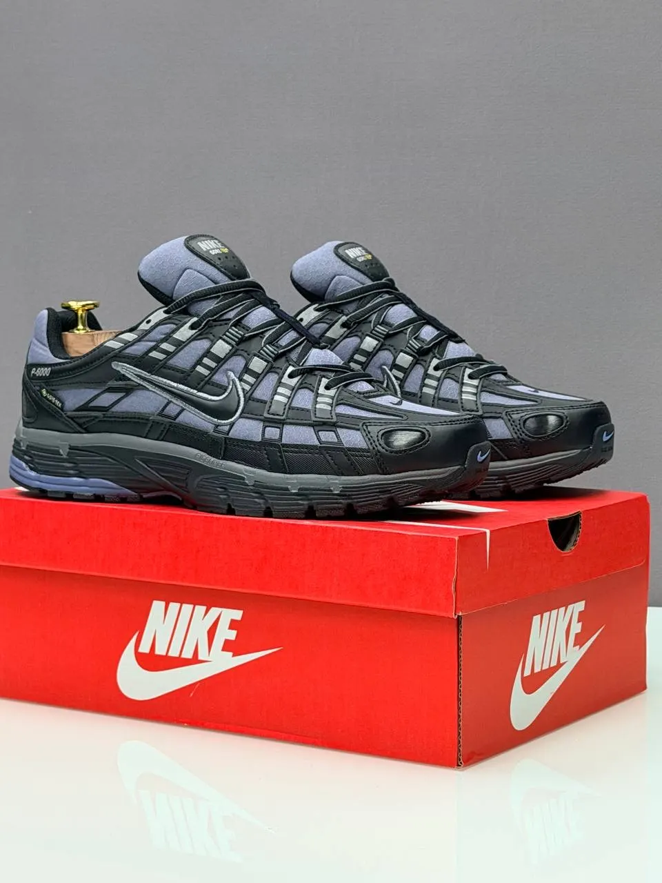 Nike P-6000