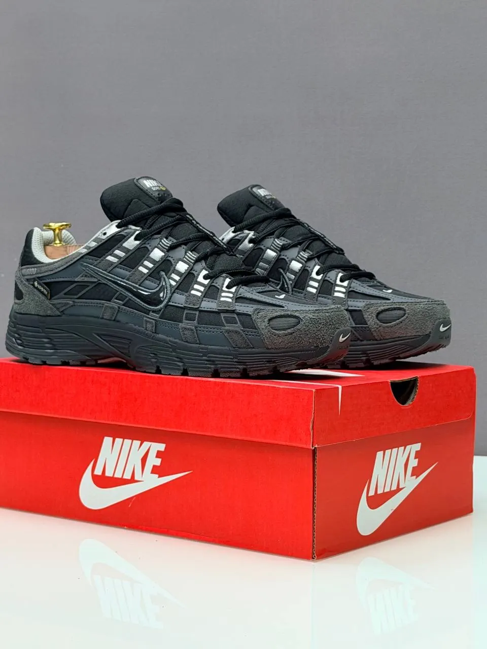 Nike P-6000