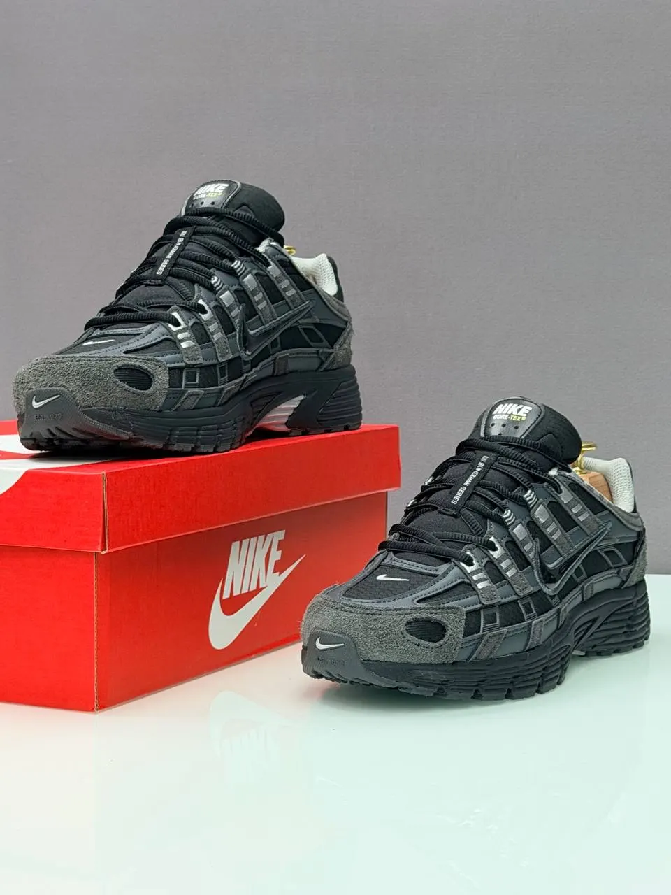Nike P-6000