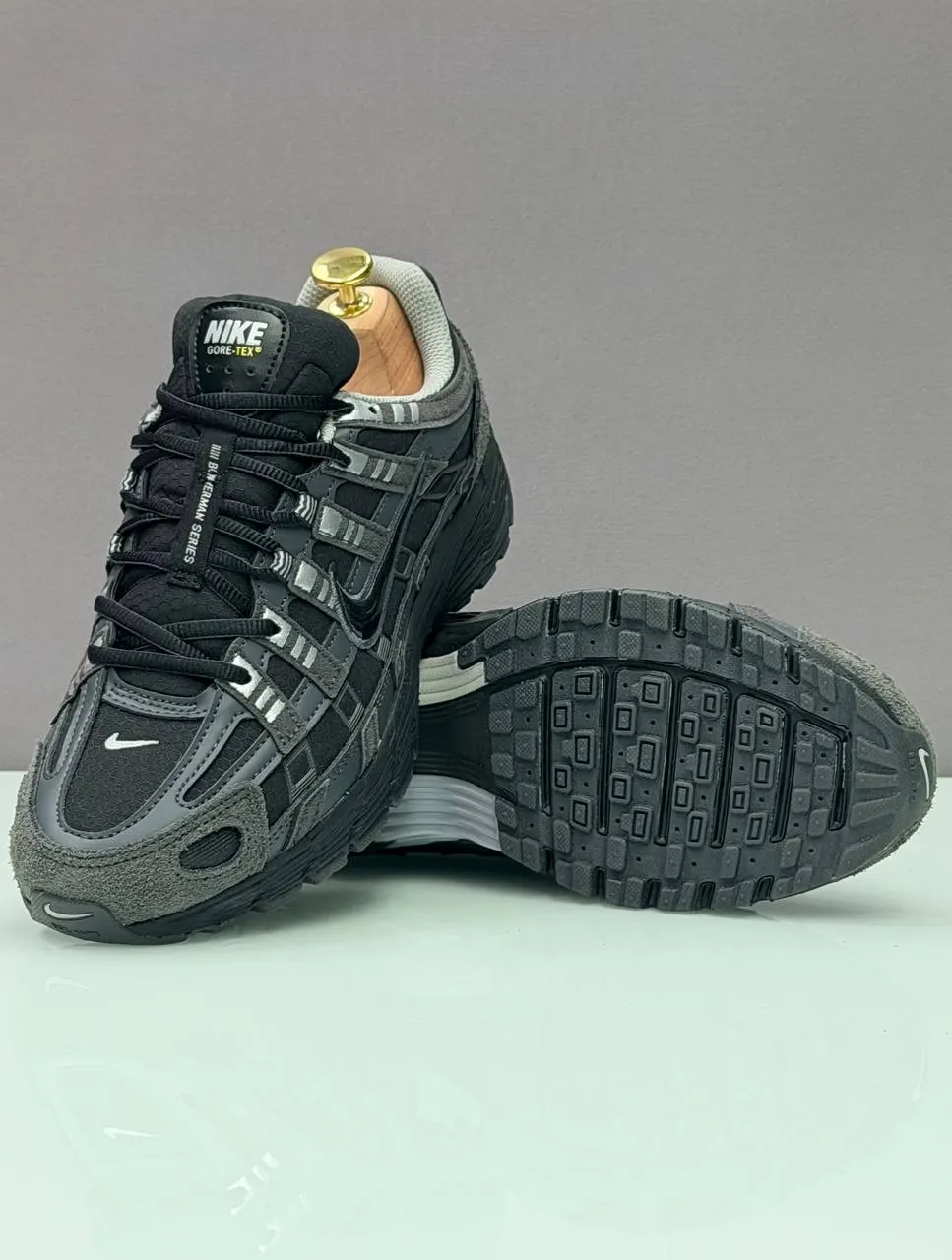 Nike P-6000