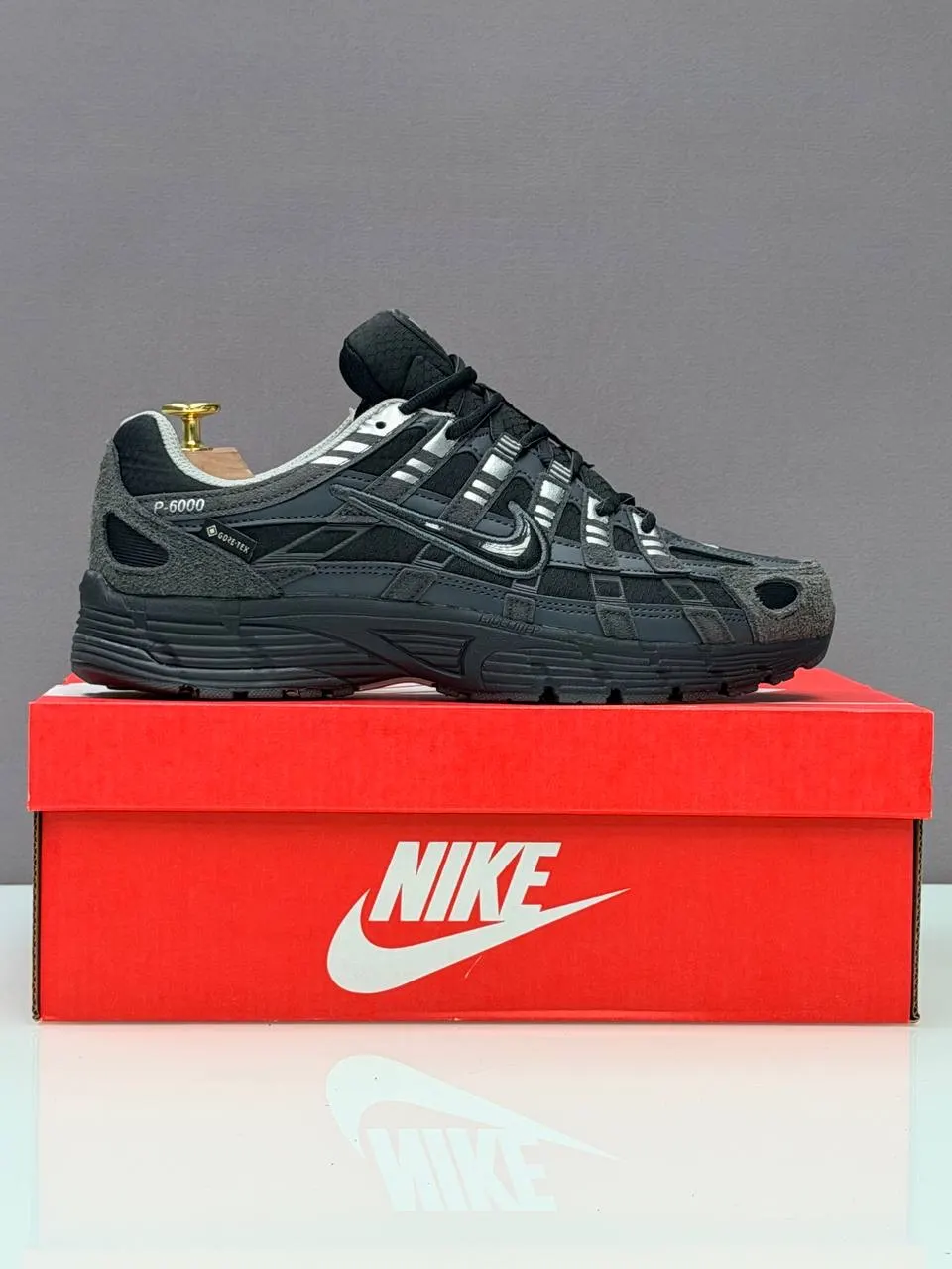 Nike P-6000