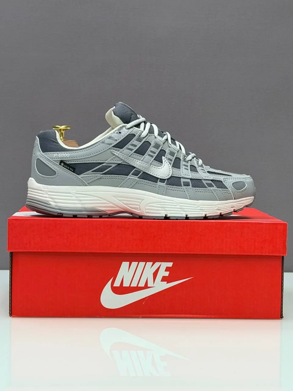 Nike P-6000