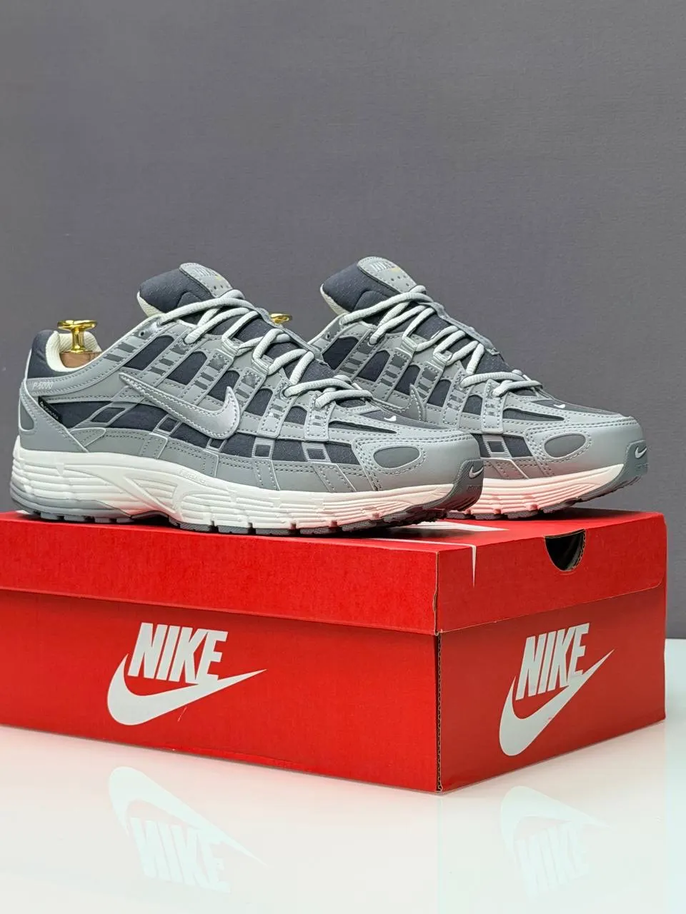 Nike P-6000