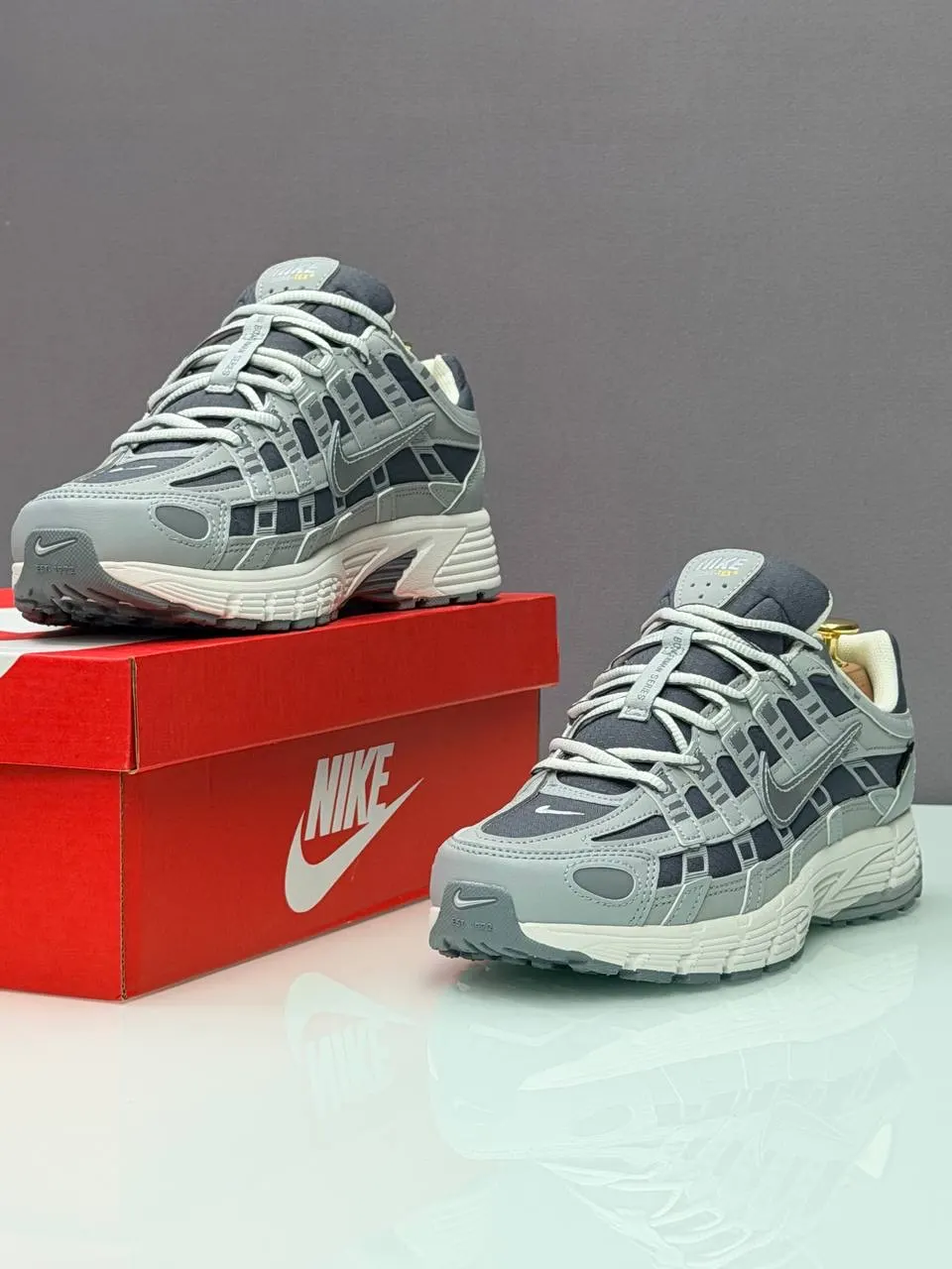 Nike P-6000