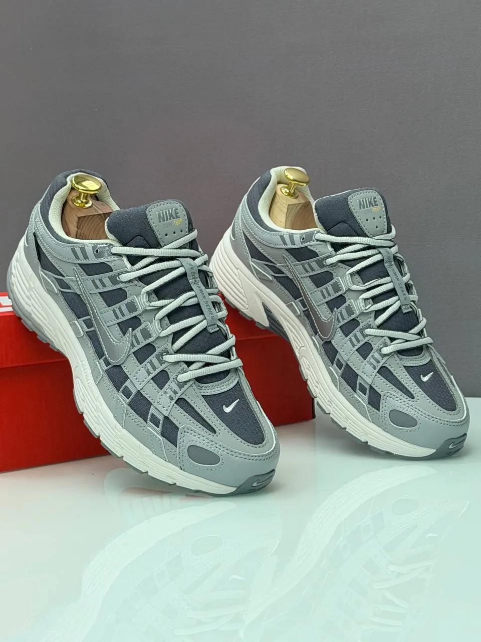 Nike P-6000