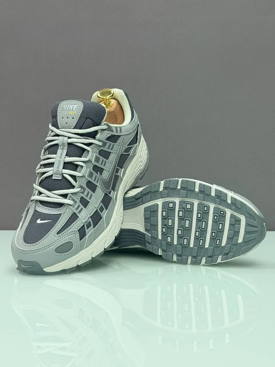 Nike P-6000