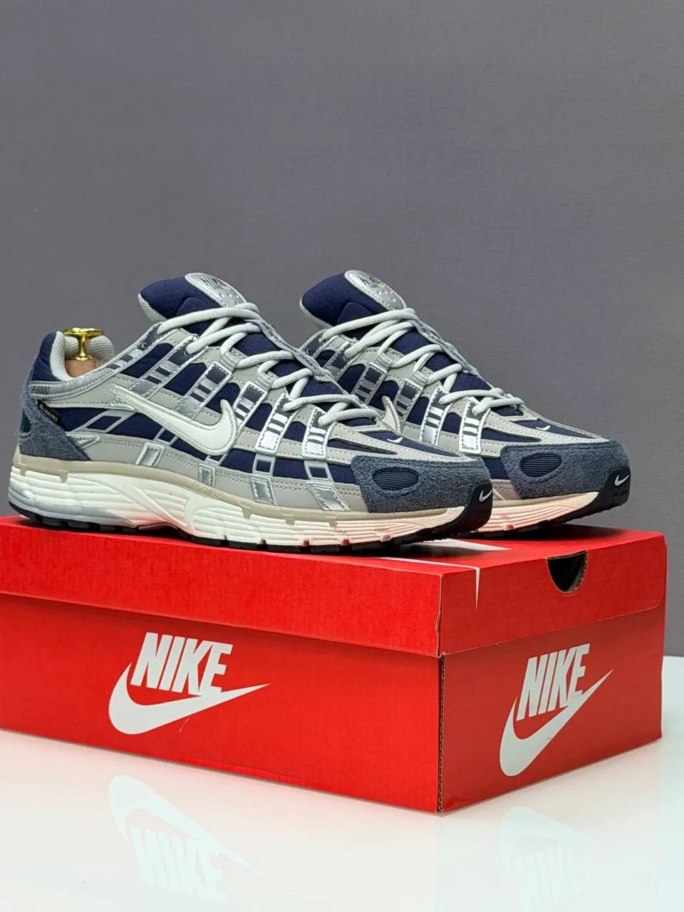 Nike P-6000