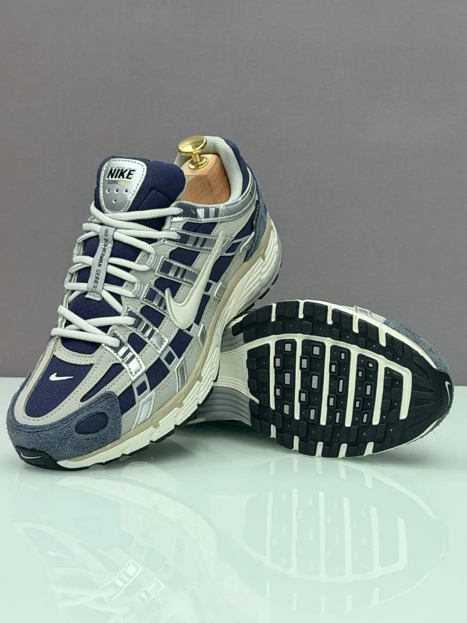 Nike P-6000