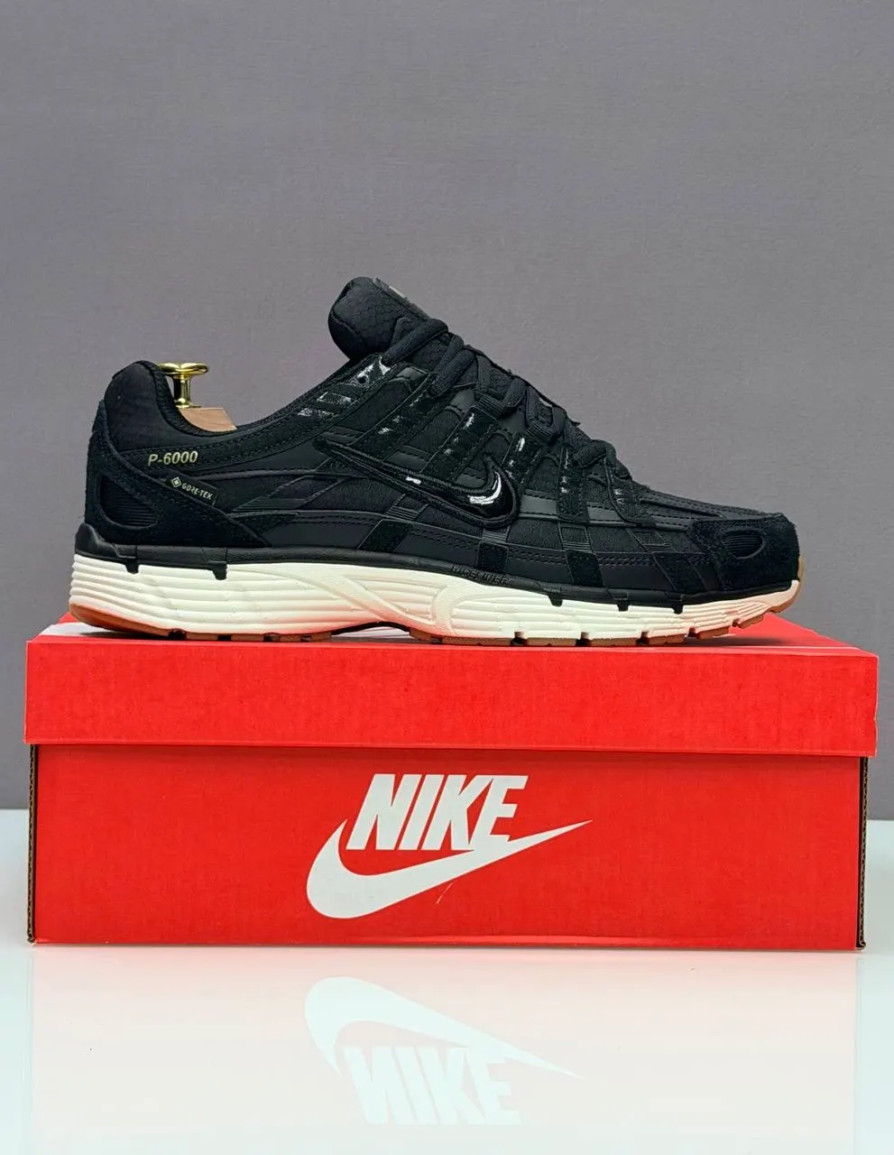 Nike P-6000