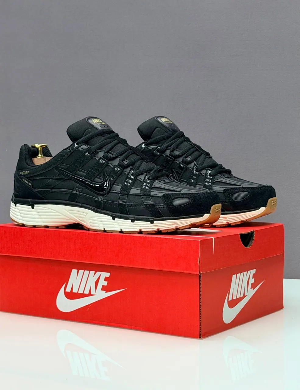 Nike P-6000