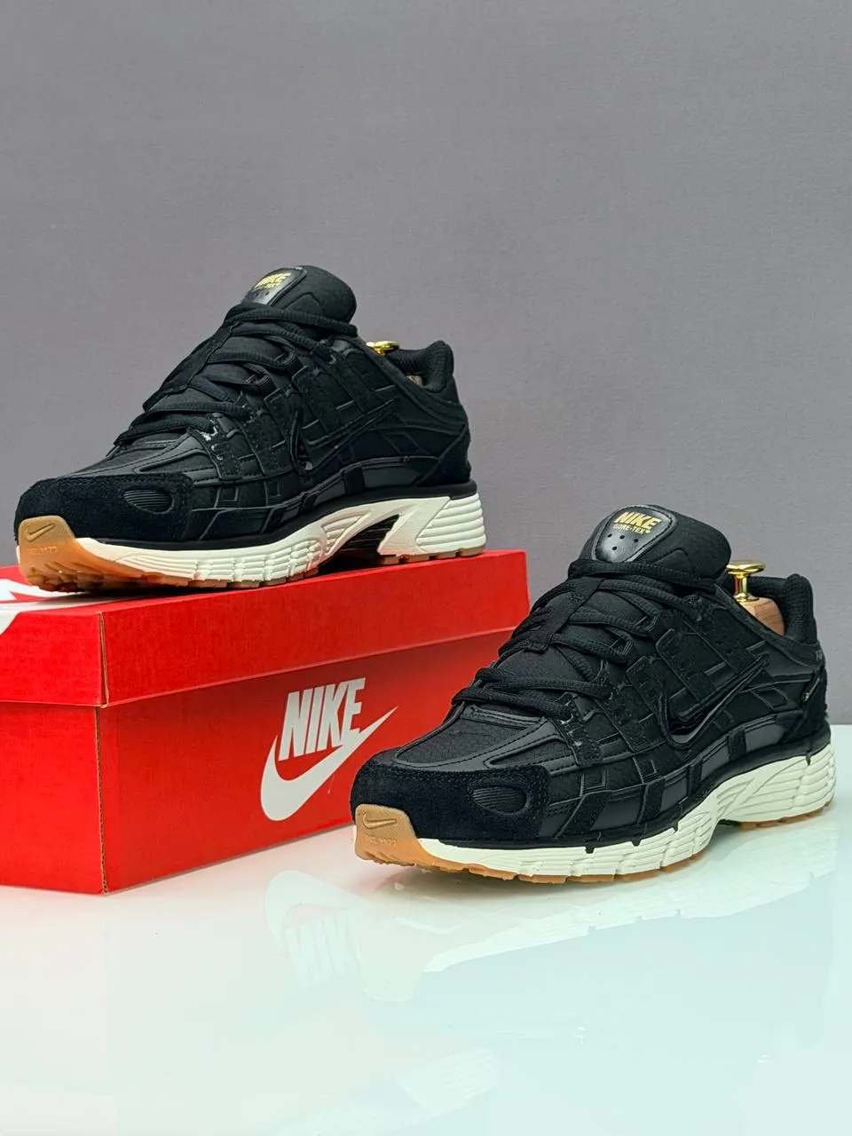 Nike P-6000
