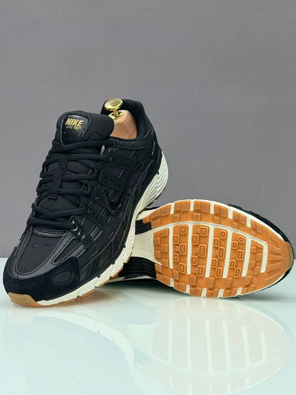 Nike P-6000