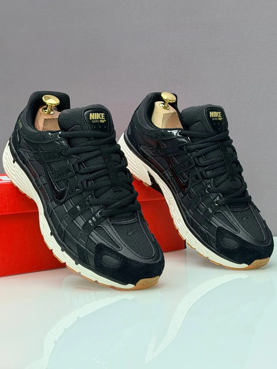 Nike P-6000