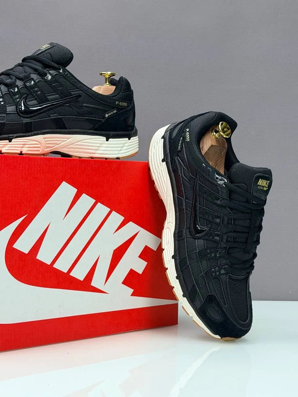 Nike P-6000