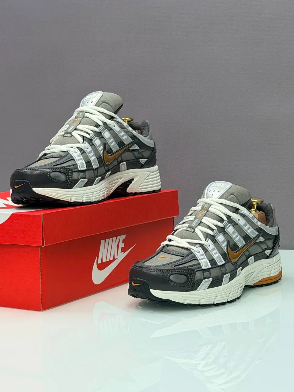 Nike P-6000