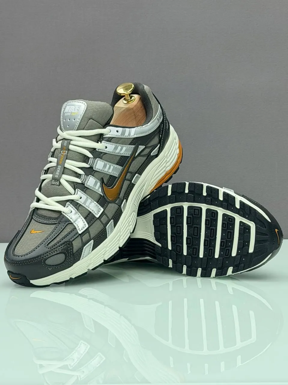 Nike P-6000