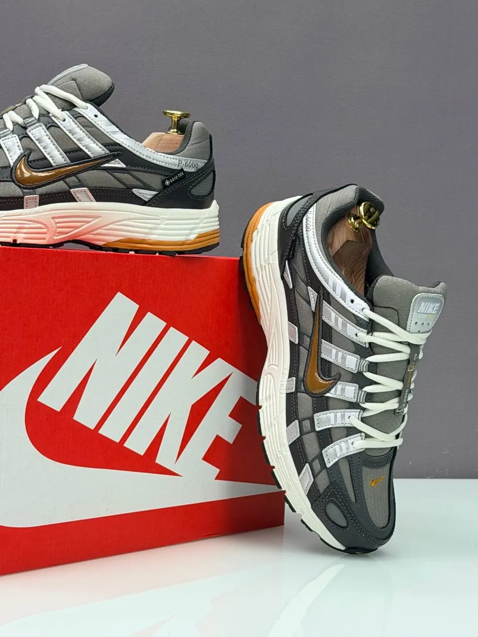 Nike P-6000
