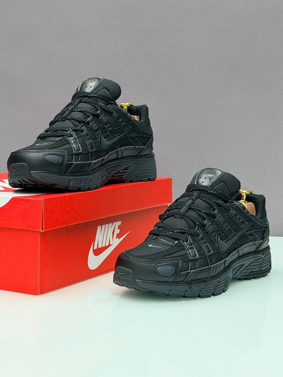 Nike P-6000