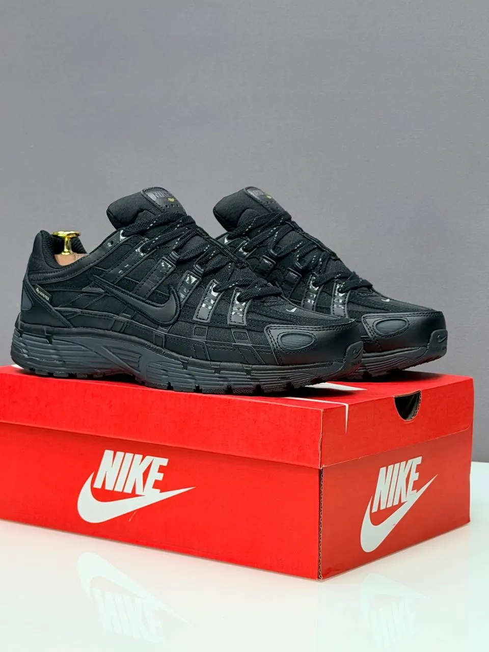 Nike P-6000