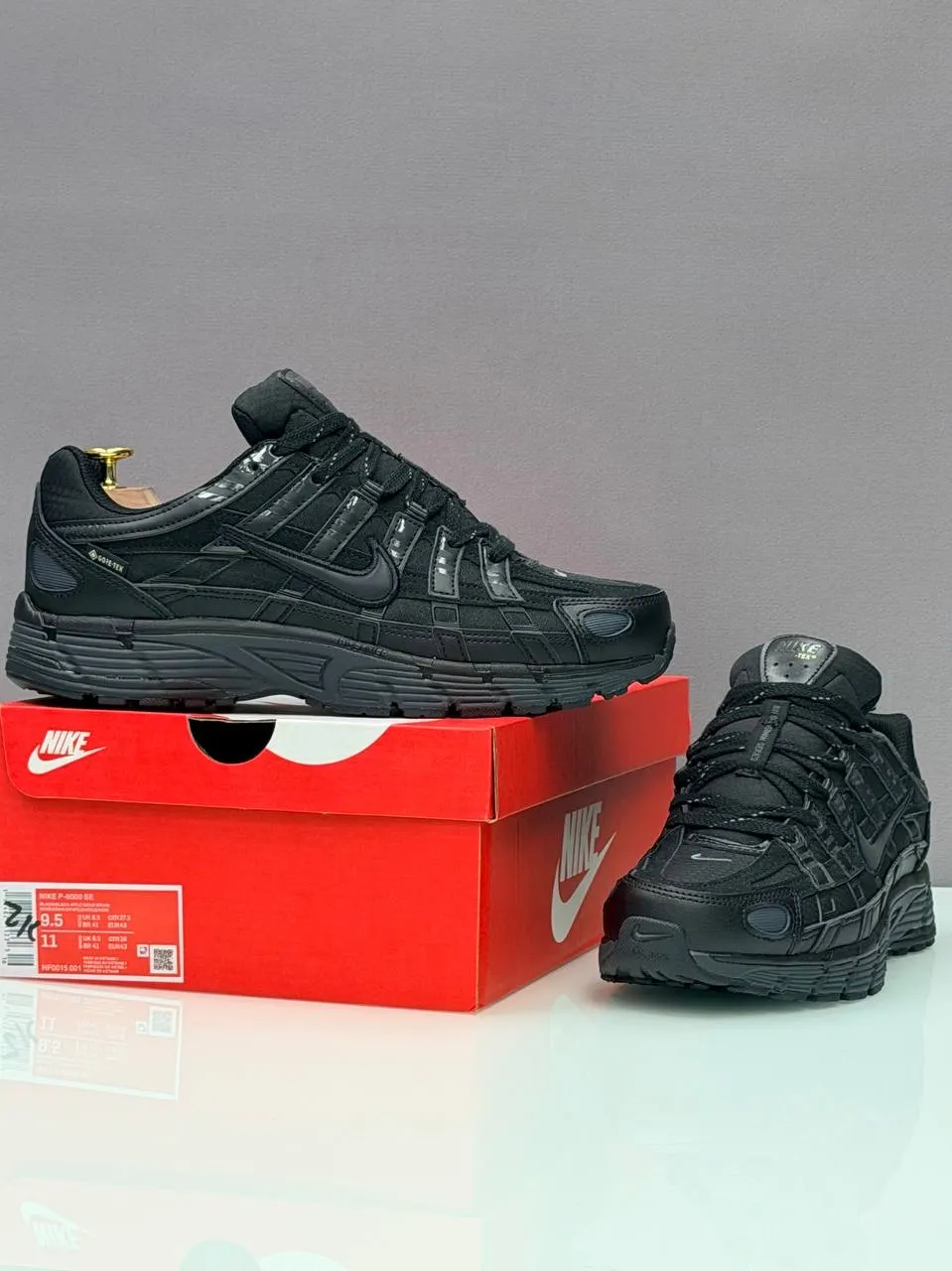 Nike P-6000