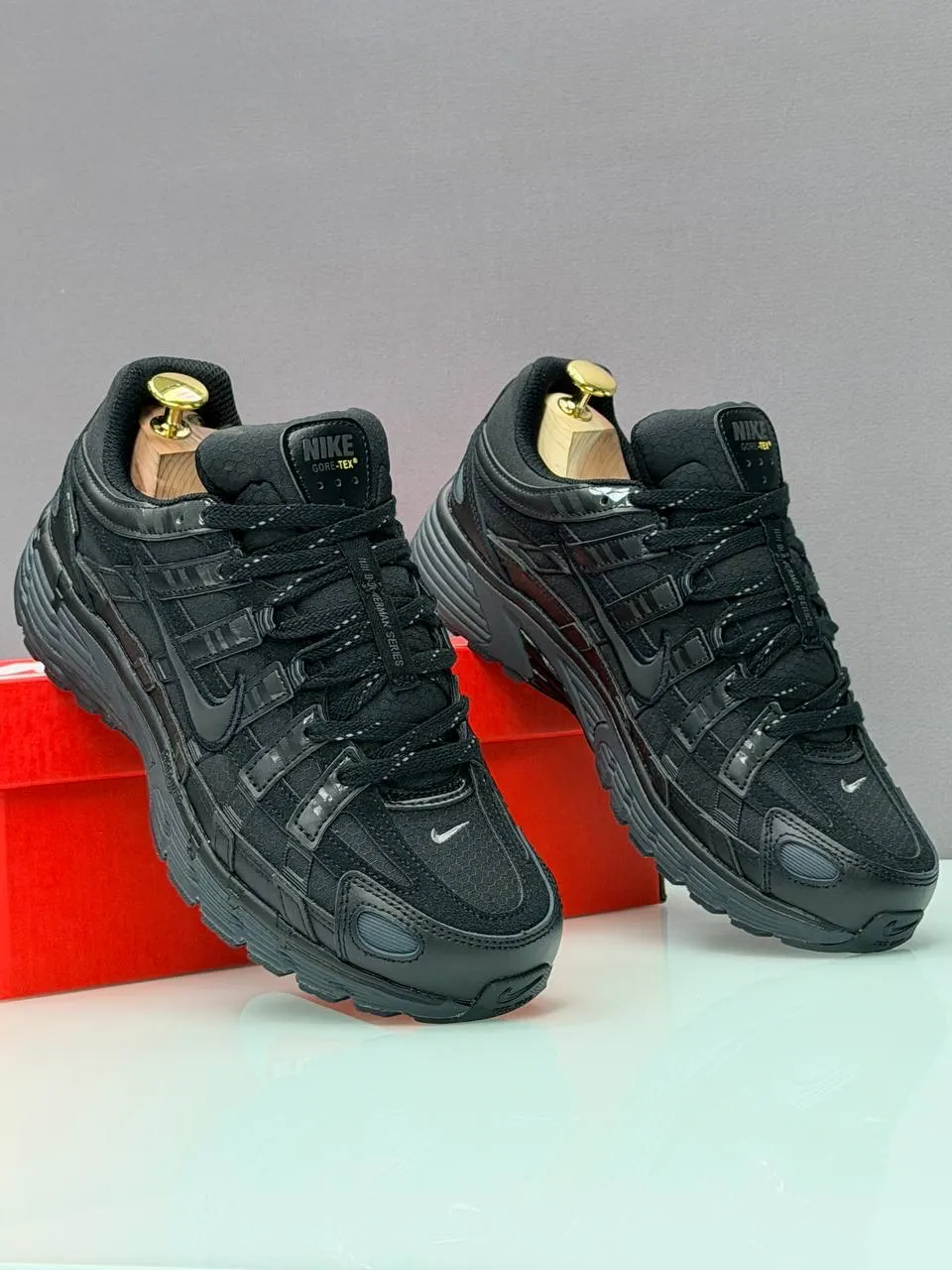 Nike P-6000
