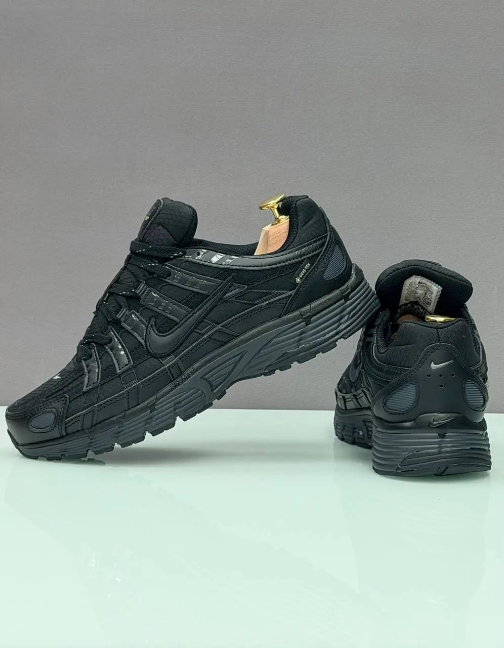 Nike P-6000
